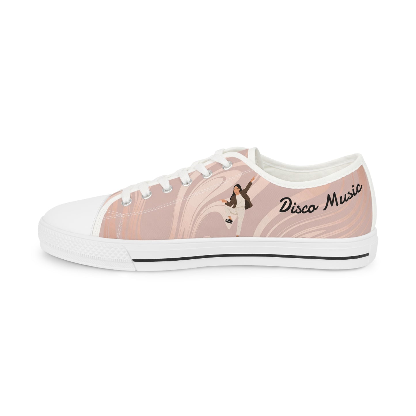 Stylish Low Top Sneakers for Trendsetters, Casual Footwear, Fashion Sneakers, Graphic Sneakers, Perfect Gift for Men
