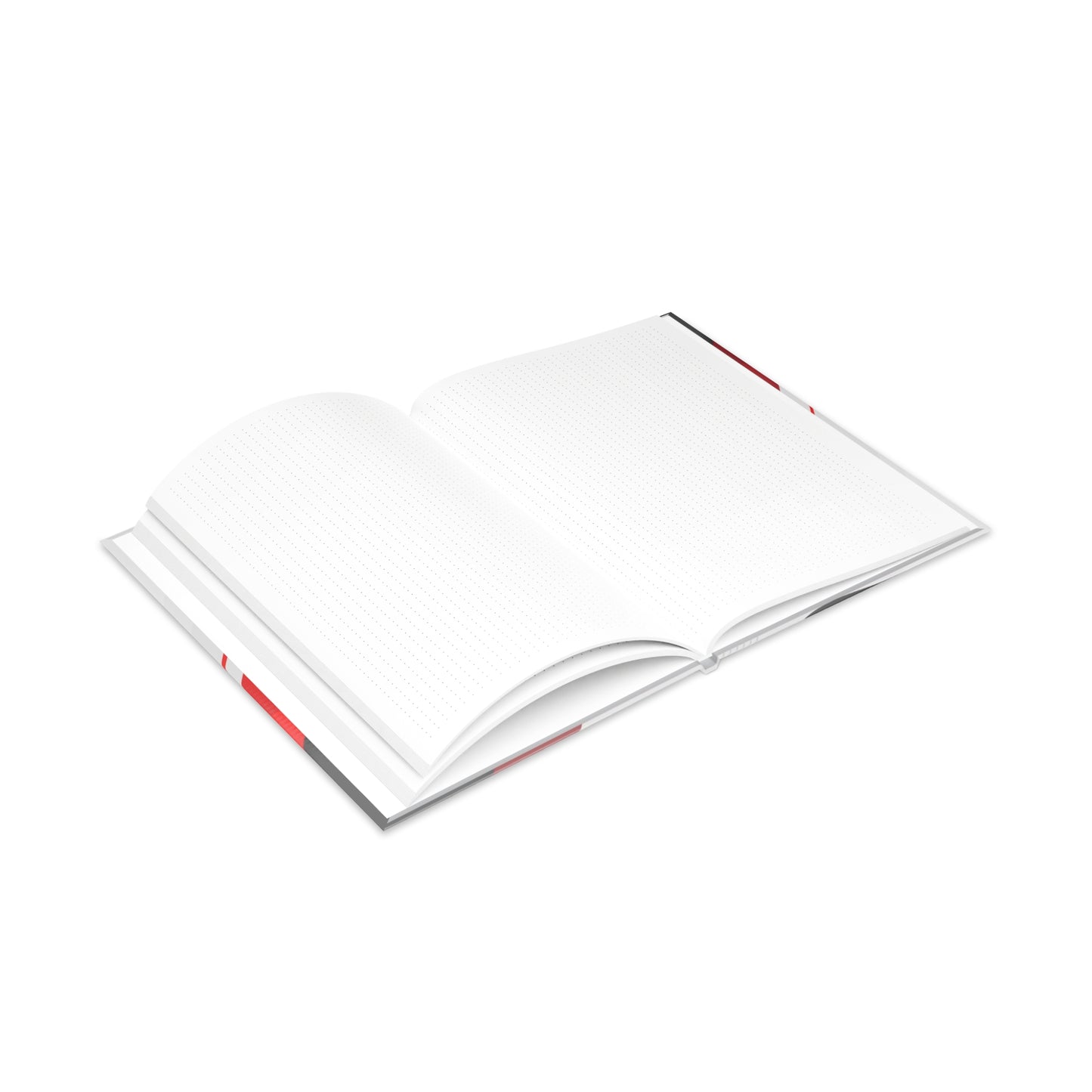 Stylish Hardcover -Dance Edition | Puffy Covers, Ideal for Dancers & Creatives - Mi tienda