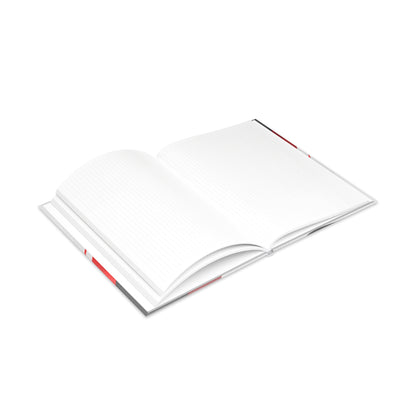 Stylish Hardcover -Dance Edition | Puffy Covers, Ideal for Dancers & Creatives - Mi tienda