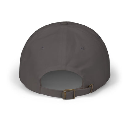 Hip Hop Classic Dad Cap - Casual Style for Music Lovers - Mi tienda