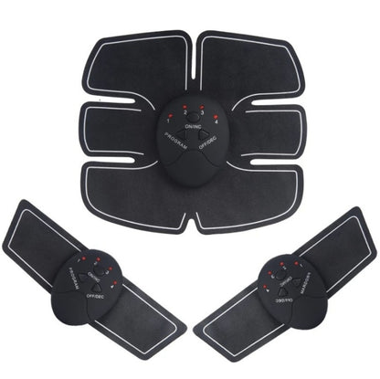 The Ultimate EMS Abs & Muscle Trainer - Mi tienda