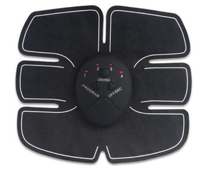The Ultimate EMS Abs & Muscle Trainer - Mi tienda