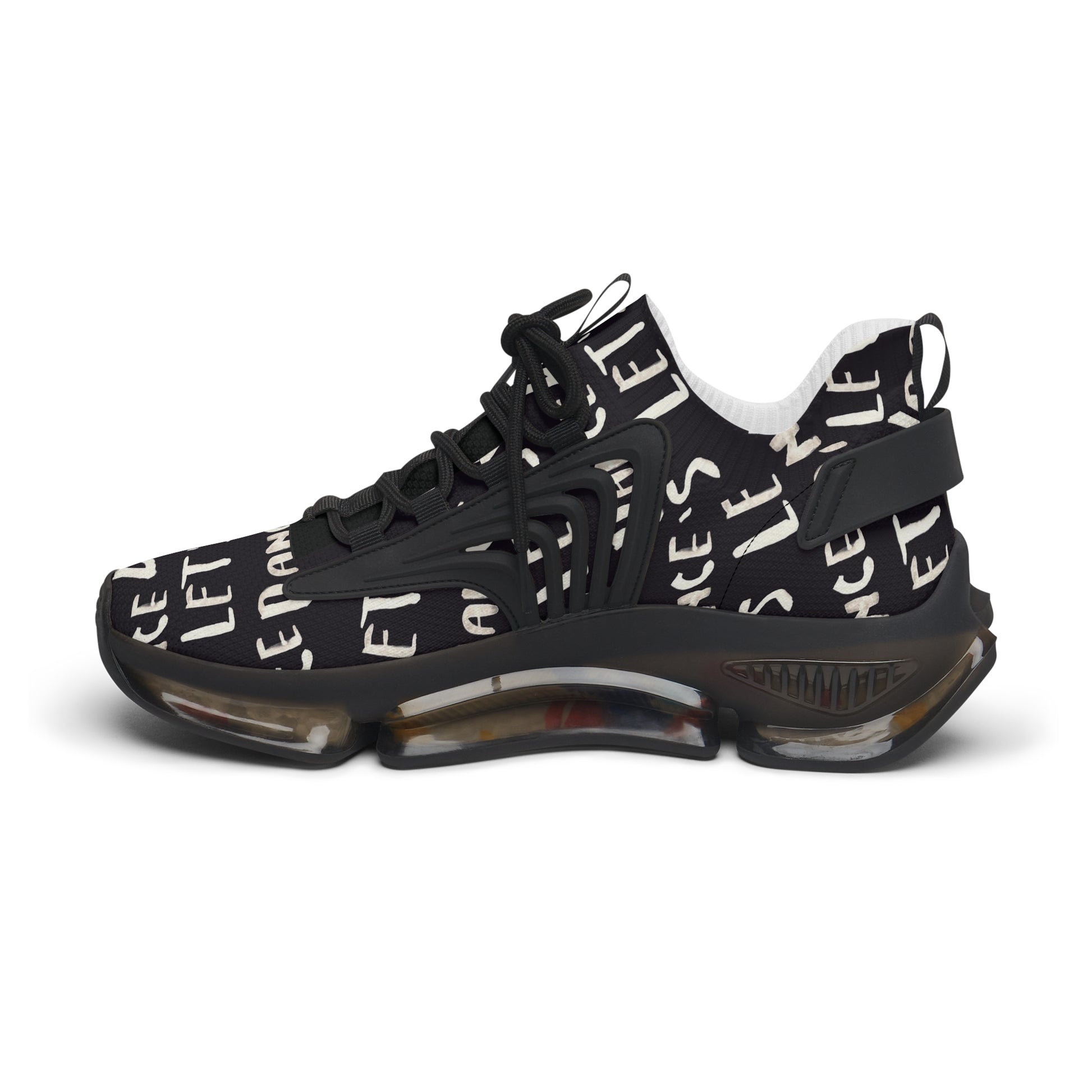 Sneakers - Let's Dance Design - Mi tienda