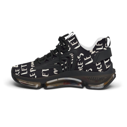 Sneakers - Let's Dance Design - Mi tienda