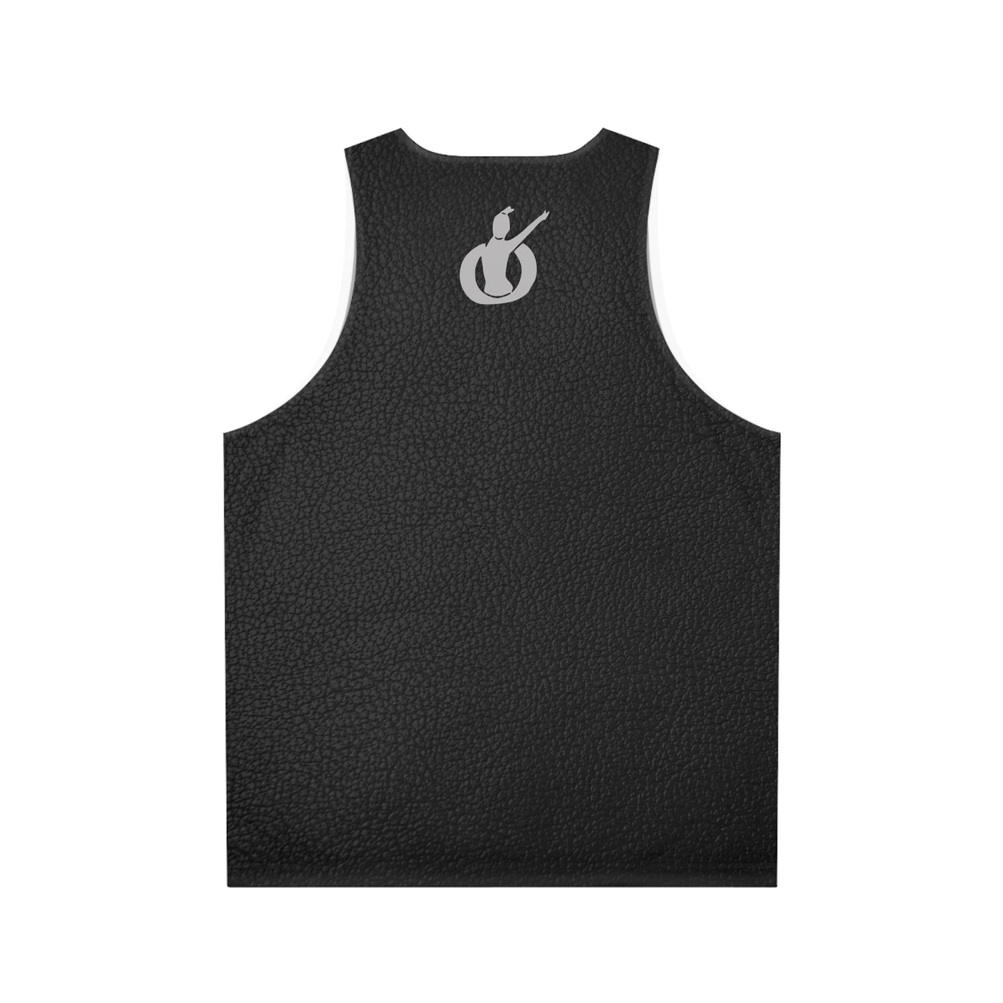 Stylish Waacking Dance Tank Top for Movement Enthusiasts, Unisex Activewear, Streetwear