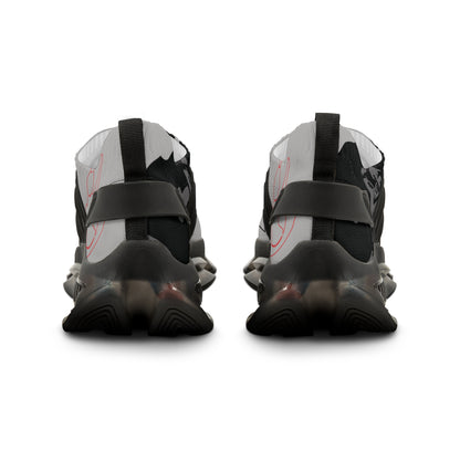 Mesh Sneakers