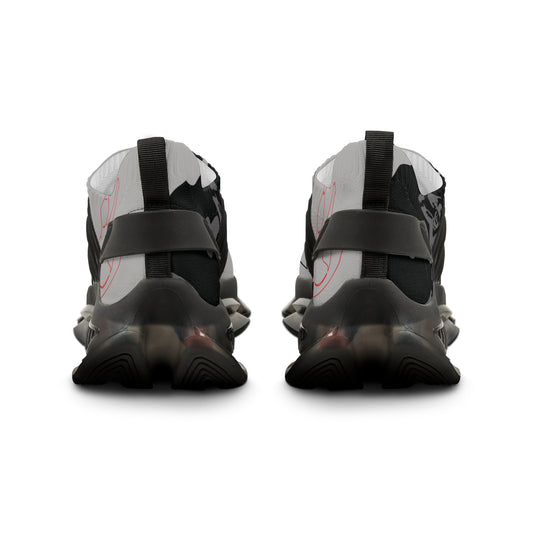 Mesh Sneakers