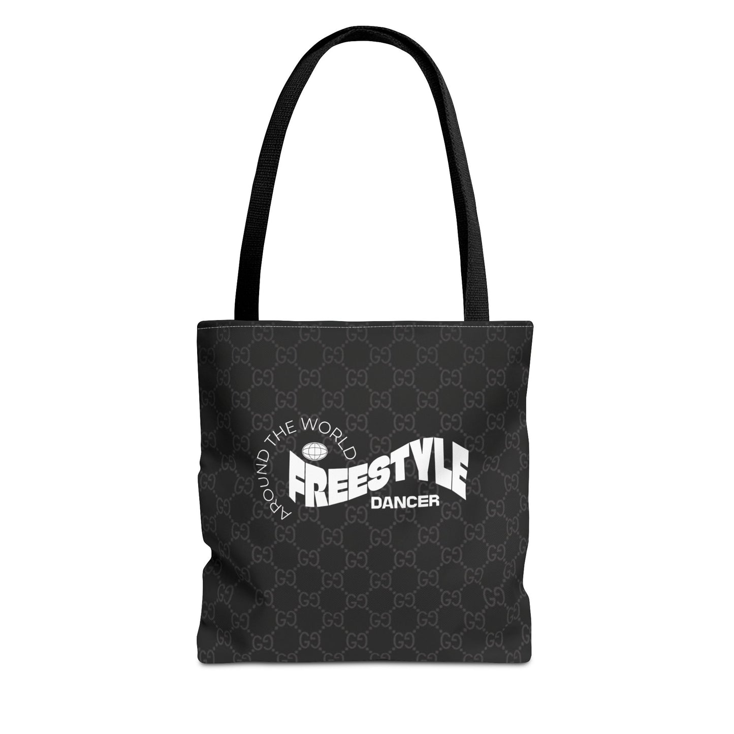 Tote Bag HOUSE dance collection Handle Colors