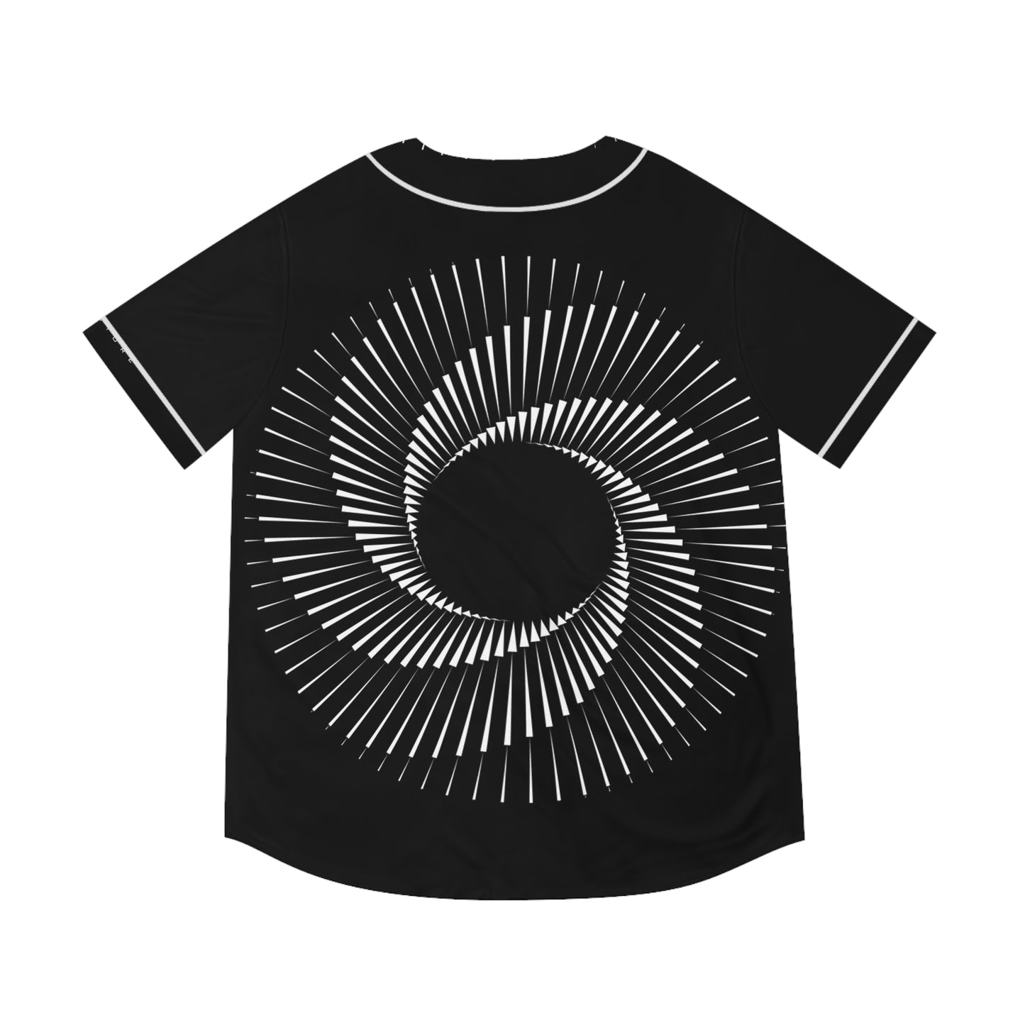 Trendy Men's Baseball Jersey HIP HOP dancers