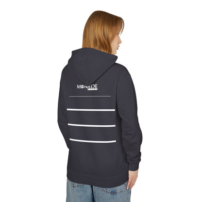 Dance Lightweight Hoodie, Dance Lover Sweatshirt, Unisex Dance Apparel, Dance Gift for Him or Her, Dance Clothing for Dancers - Mi tienda