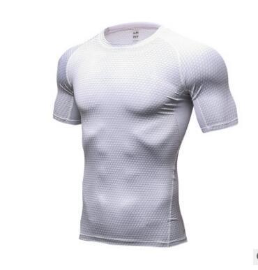 Men's Casual And Comfortable Compression Muscle Gym Shorts - Mi tienda