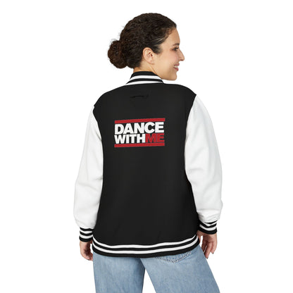 Chaqueta unisex - Baila conmigo - Mi tienda