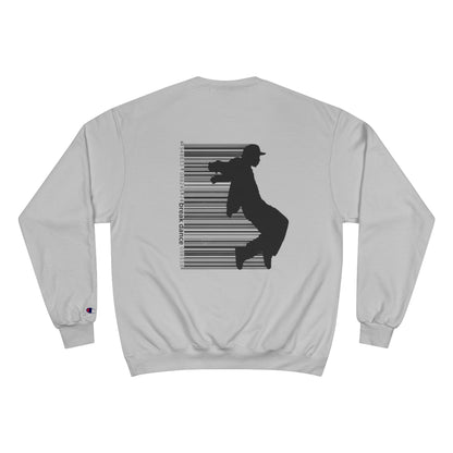 DANCE WITH ME Sweatshirt