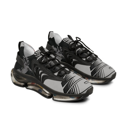 Mesh Sneakers