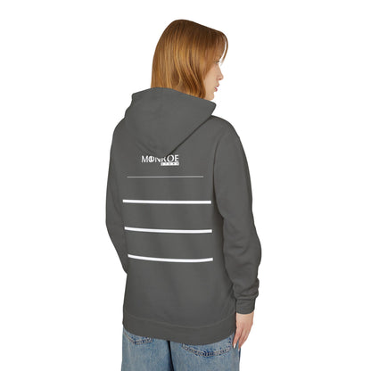 Dance Lightweight Hoodie, Dance Lover Sweatshirt, Unisex Dance Apparel, Dance Gift for Him or Her, Dance Clothing for Dancers - Mi tienda
