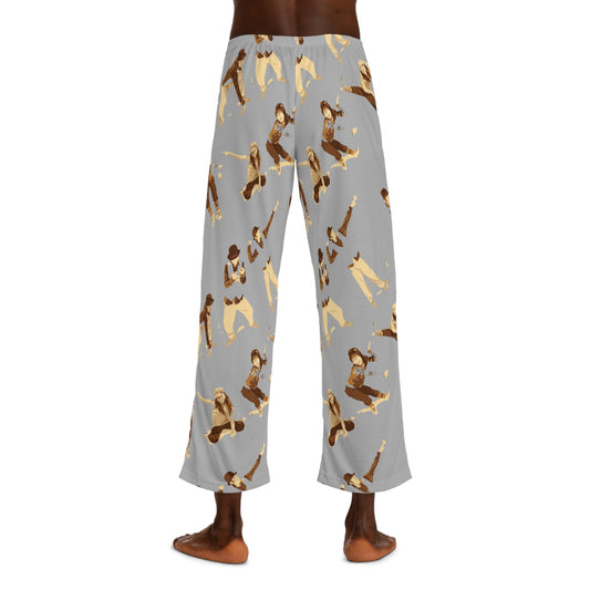 Men's LOCKING - Fit  Lounge Pants