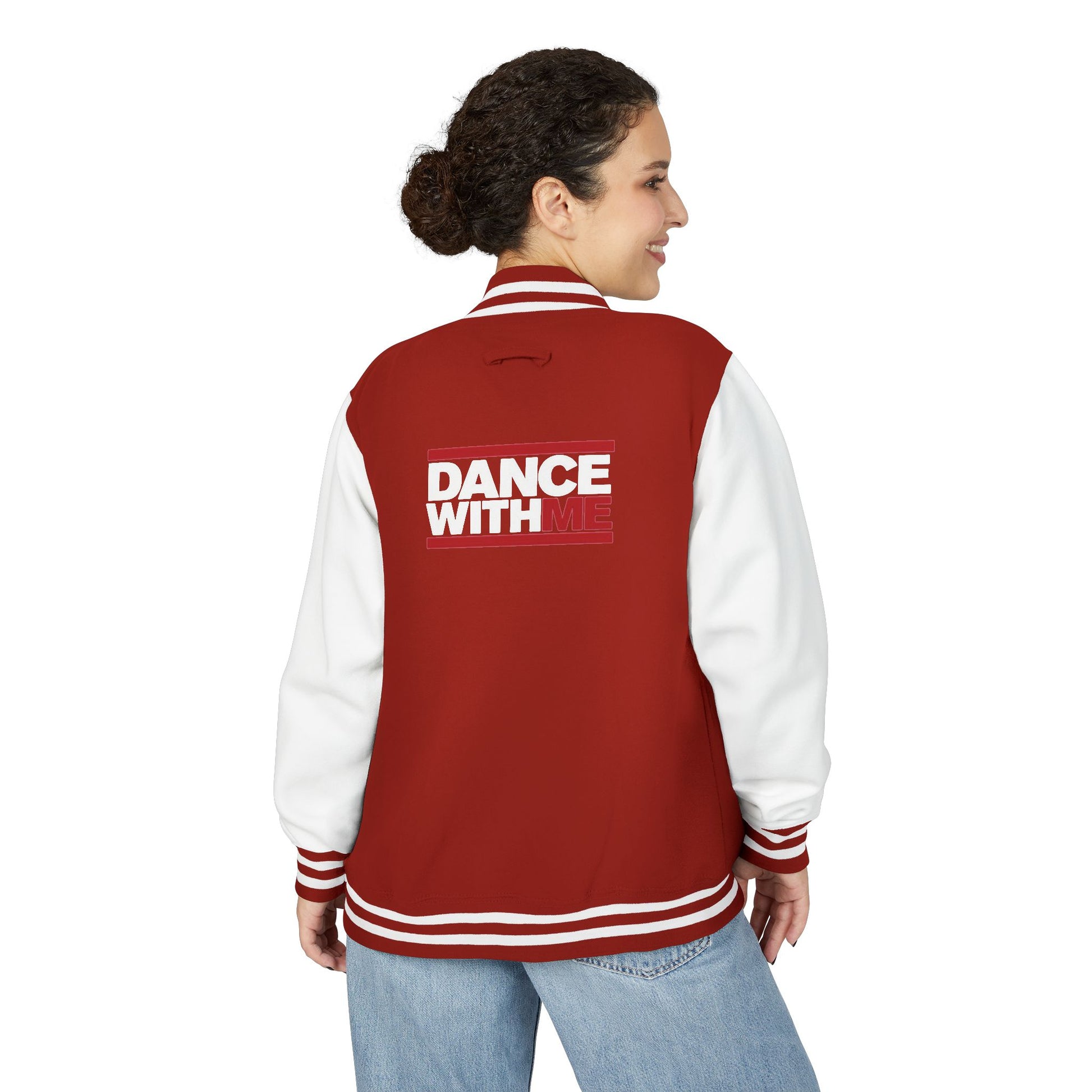 Chaqueta unisex - Baila conmigo - Mi tienda