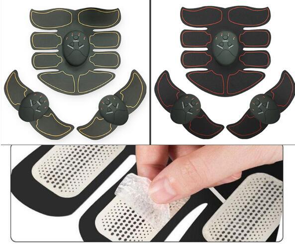 The Ultimate EMS Abs & Muscle Trainer - Mi tienda