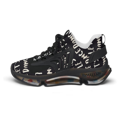Sneakers - Let's Dance Design - Mi tienda