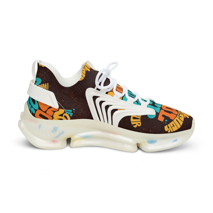 Sneakers - Express Your Soul - Mi tienda