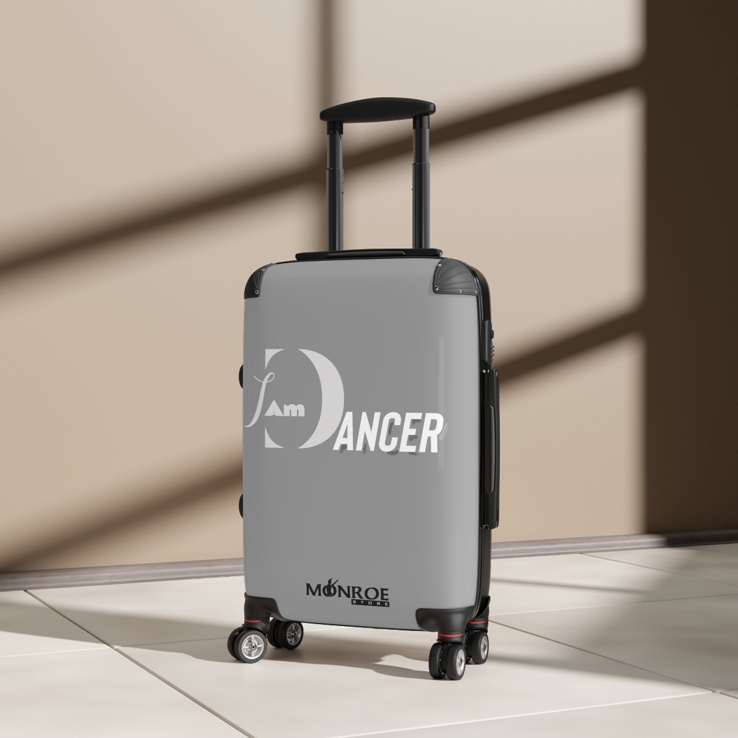 Dance Suitcase