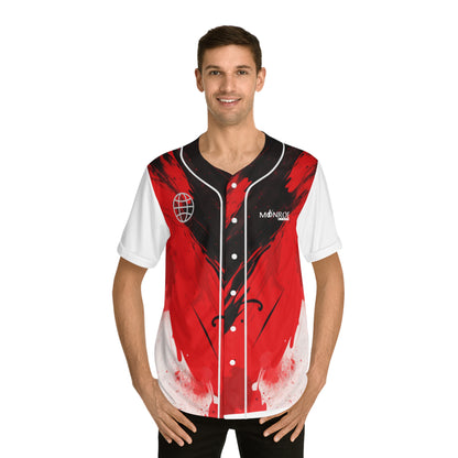 Trendy Men's DISCO BALL Jersey with Artistic Design dancers  - Perfect for Sports and Casual Wear