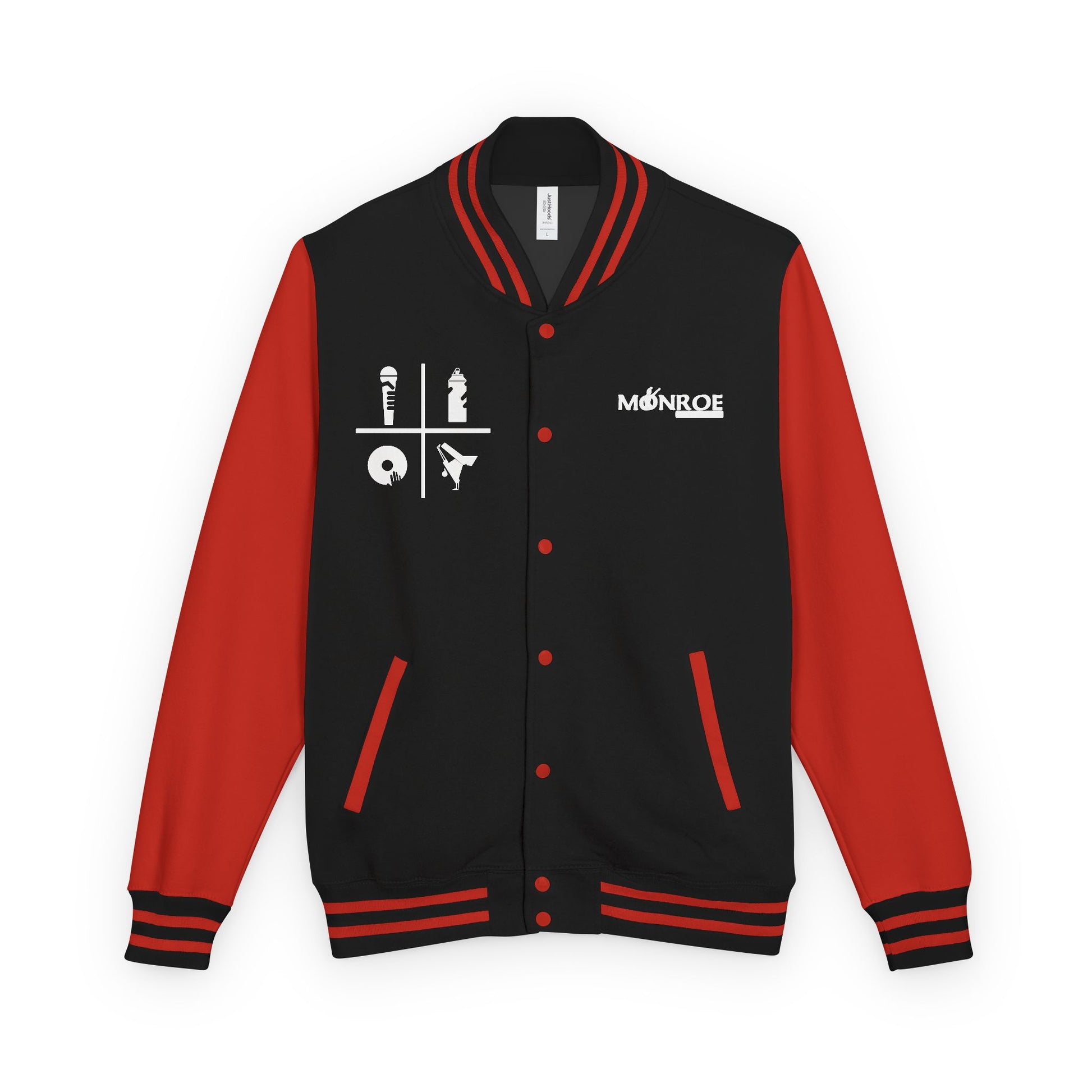 Chaqueta unisex - Baila conmigo - Mi tienda