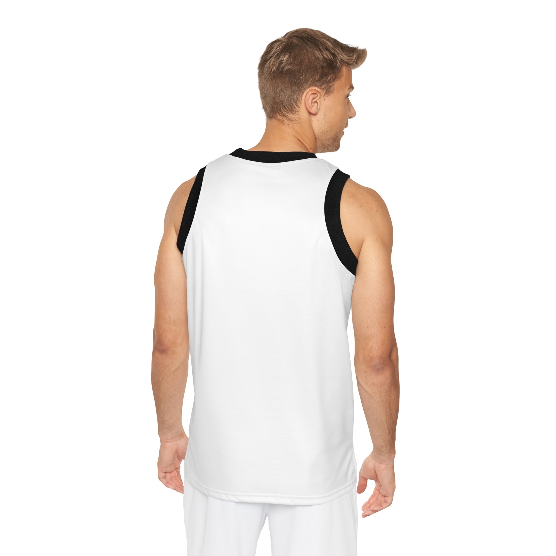 Hip Hop Dance Unisex Basketball Jersey, Sportswear, Streetwear, Dance Gifts, Urban Apparel, Hip Hop Fashion, Summer Attire - Mi tienda