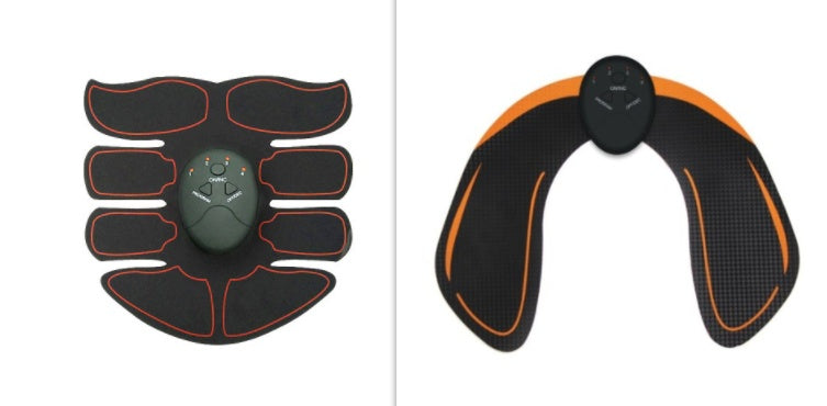 The Ultimate EMS Abs & Muscle Trainer - Mi tienda