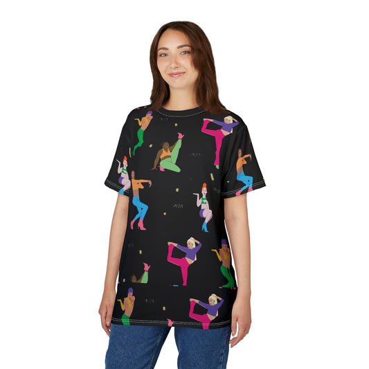 Voguing Pride T-shirt Fun Graphic