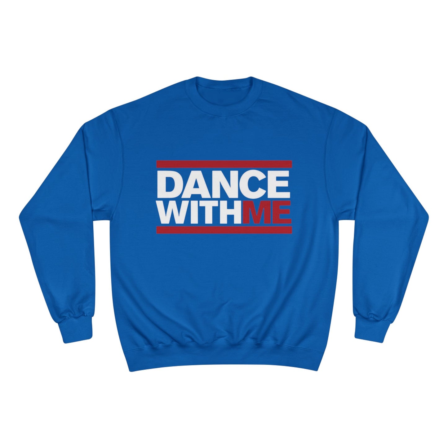 DANCE WITH ME Sweatshirt - Mi tienda