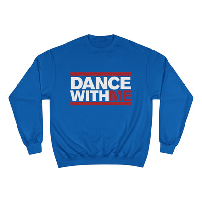 DANCE WITH ME Sweatshirt - Mi tienda