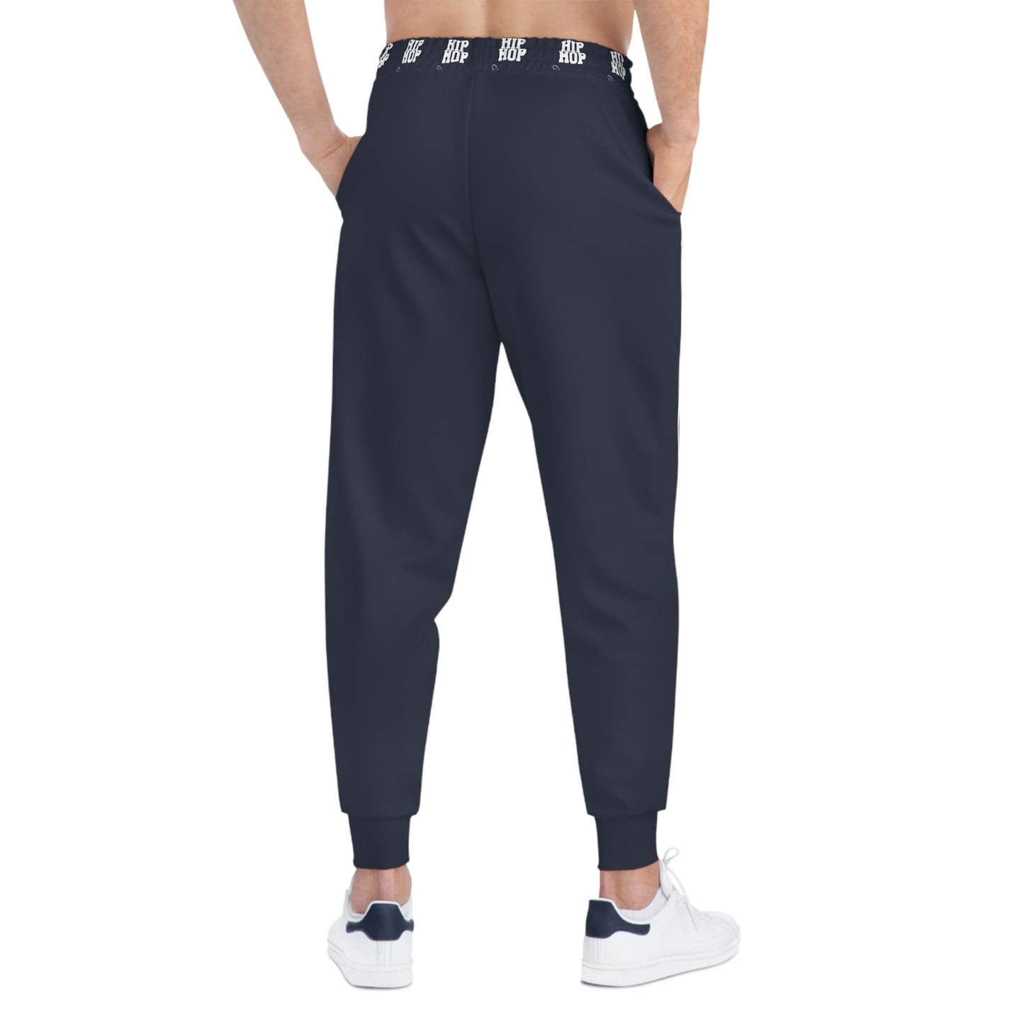 Hip Hop Dance Athletic Joggers | Dancewear, Street Style, Activewear, Gift for Dancers, Comfortable Joggers