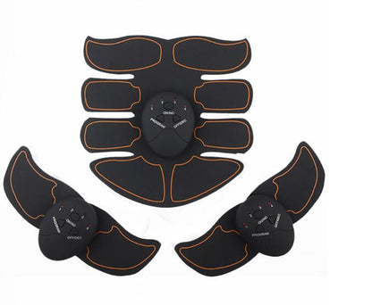 The Ultimate EMS Abs & Muscle Trainer - Mi tienda