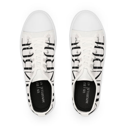 CONVERSE Men's Casual basic Sneakers - Mi tienda