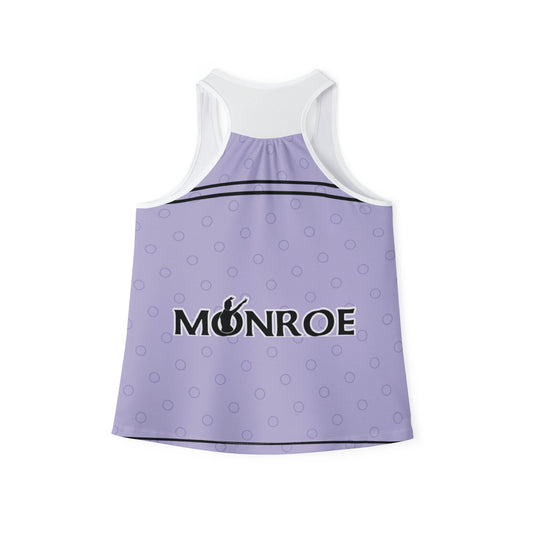 Dance Vibes Tank Top - Gym Wear, Workout Apparel, Gift for Dancers, Summer Fitness, Women's Sleeveless Shirt - Mi tienda