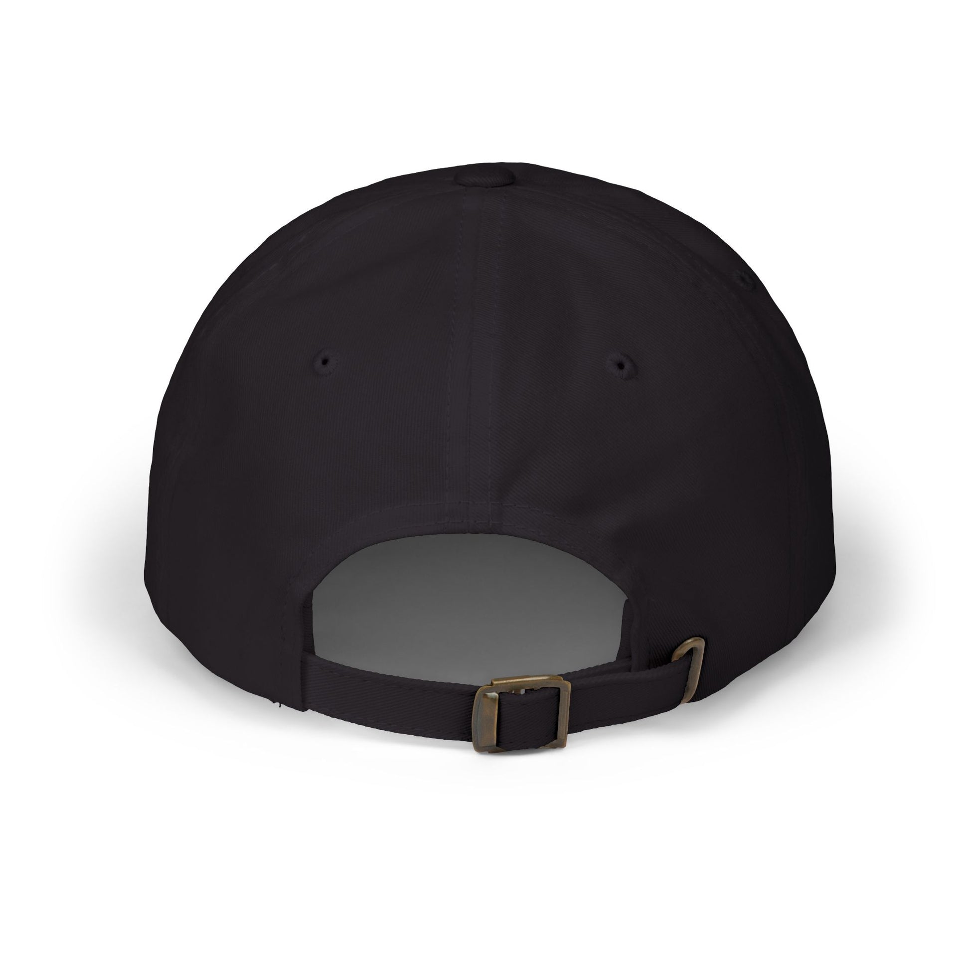 Hip Hop Classic Dad Cap - Casual Style for Music Lovers - Mi tienda