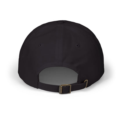Hip Hop Classic Dad Cap - Casual Style for Music Lovers - Mi tienda