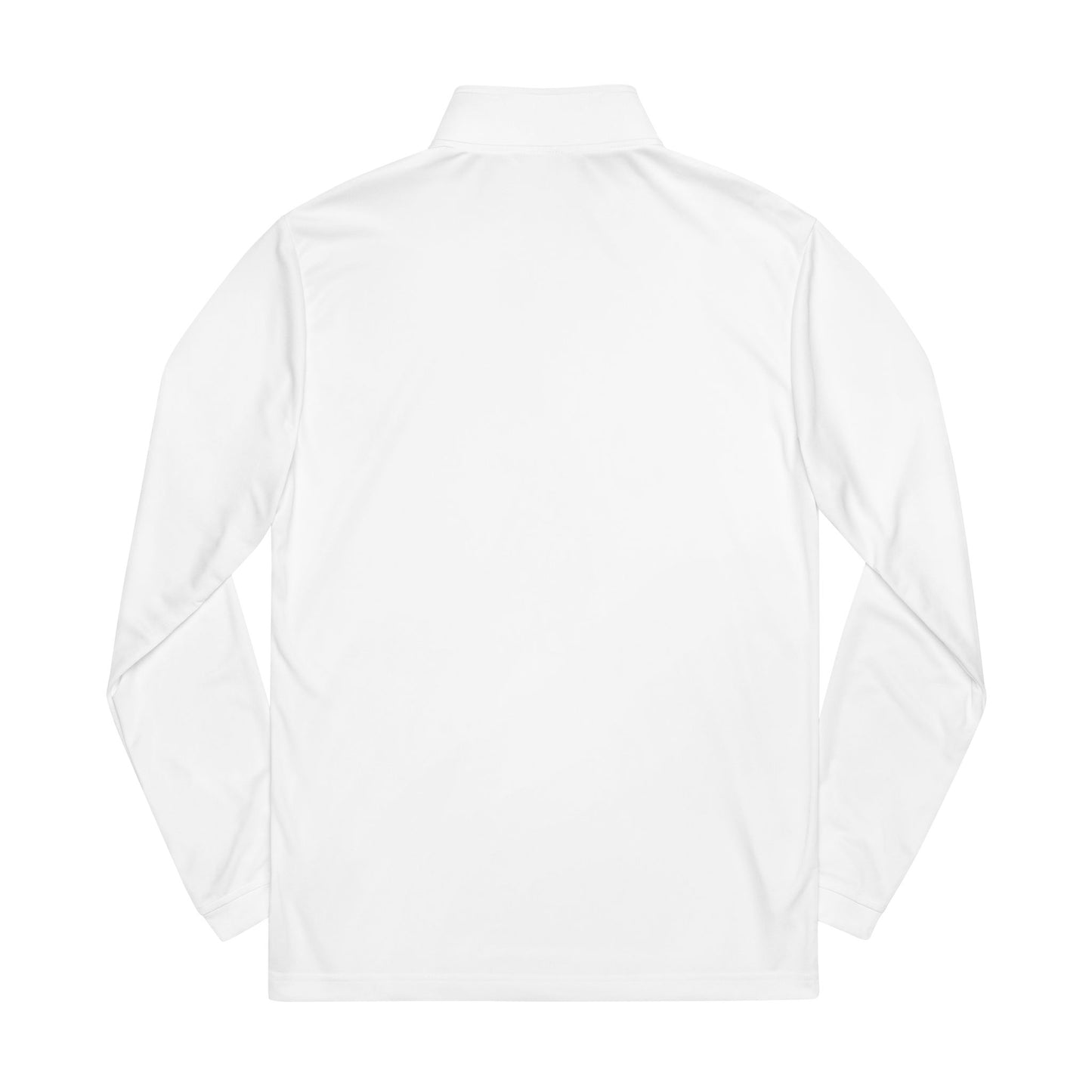 adidas® Quarter-Zip Pullover (Embroidery) - Mi tienda