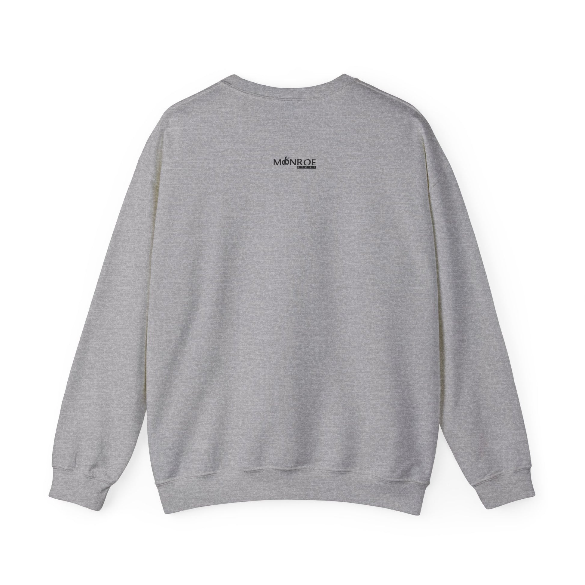 Waacking Dancers Training Practice Sweatshirt, Dance Studio Apparel, Dance Class Clothing, Street Dance Crew Top, Unisex Activewear Jumper - Mi tienda