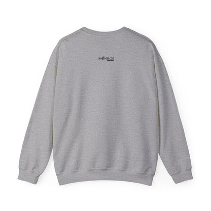 Waacking Dancers Training Practice Sweatshirt, Dance Studio Apparel, Dance Class Clothing, Street Dance Crew Top, Unisex Activewear Jumper - Mi tienda