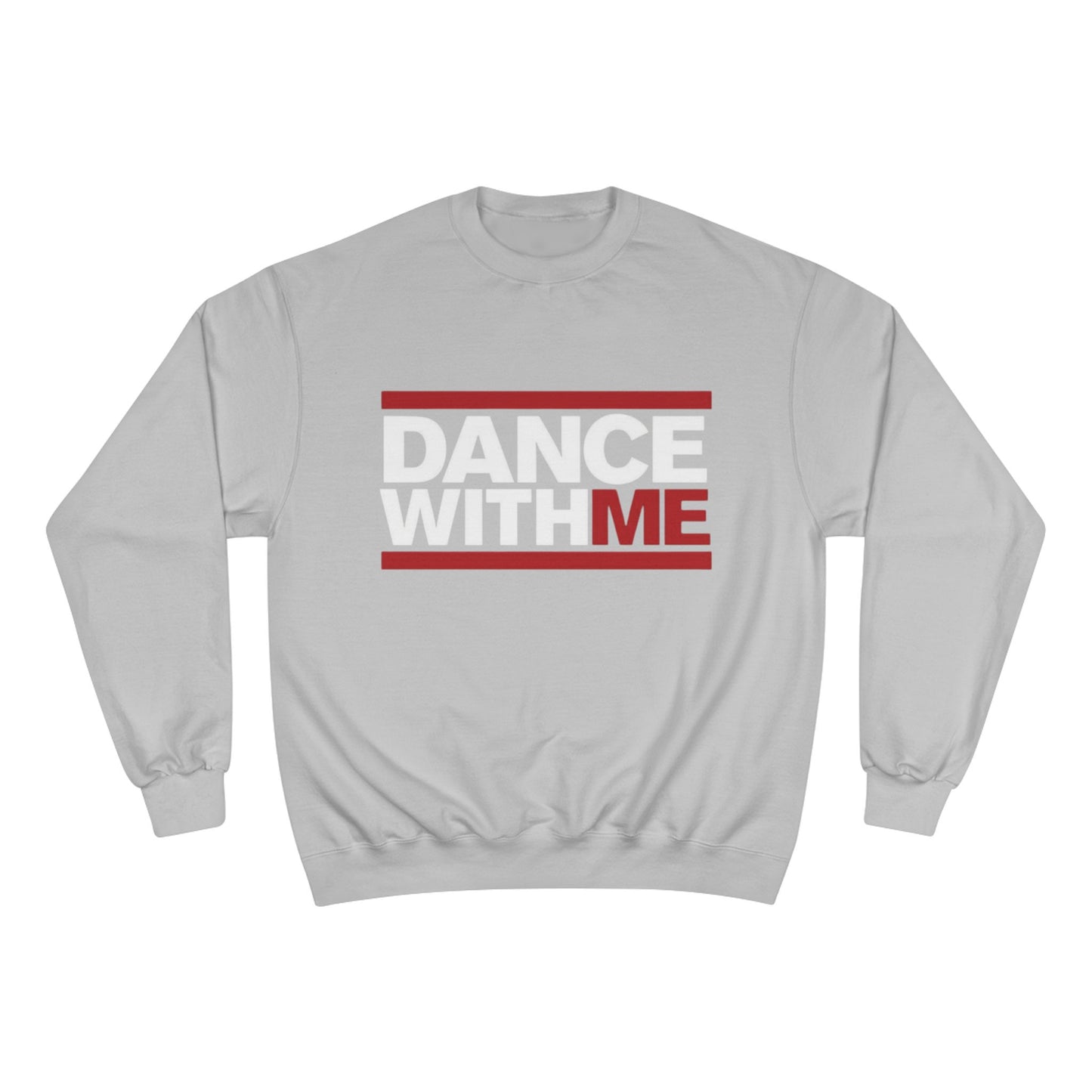 DANCE WITH ME Sweatshirt - Mi tienda