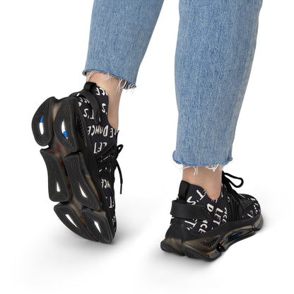 Sneakers - Let's Dance Design - Mi tienda