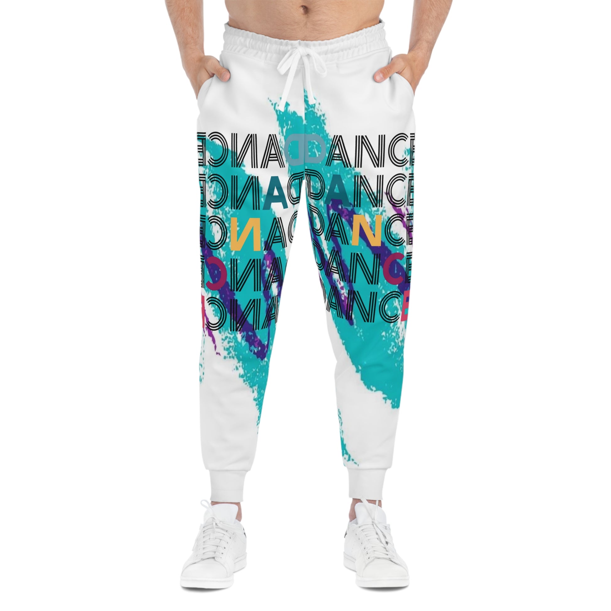 Copy of Dance Athletic Joggers - Perfect for Movement & Performance - Mi tienda
