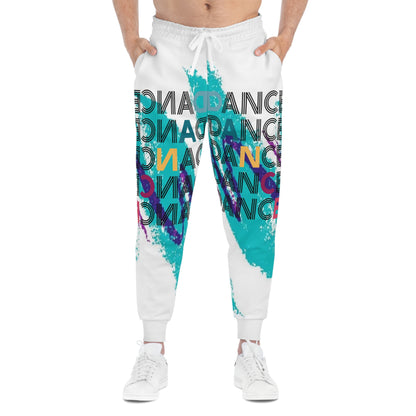 Copy of Dance Athletic Joggers - Perfect for Movement & Performance - Mi tienda