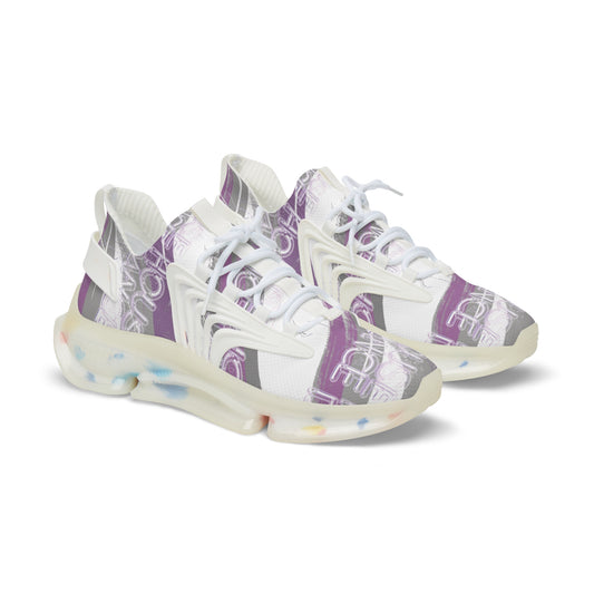 House Dance Style Footwear for Music Lovers, Sporting Events, Everyday Style, Unique Gift Idea - Mi tienda