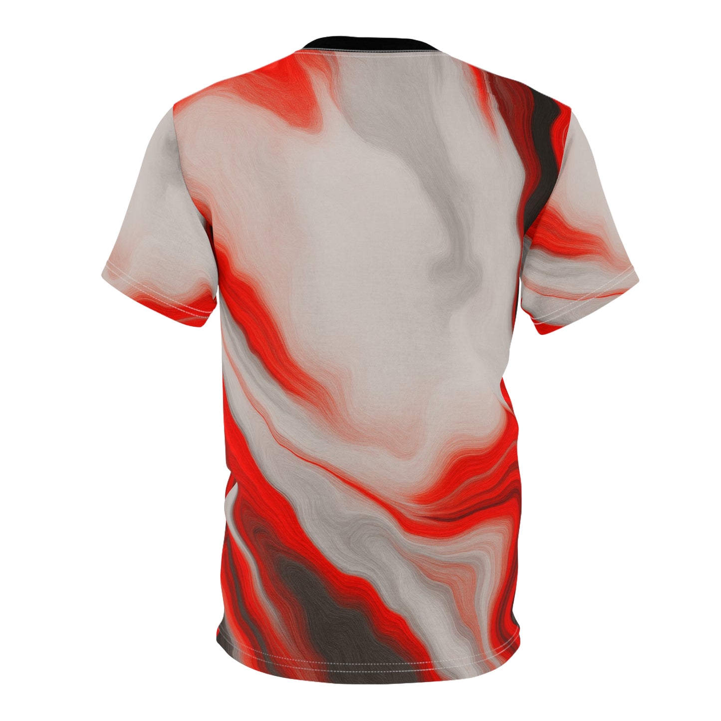 Unisex Cut & Sew Tee (AOP)