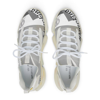 Waacking Active sneakers for  Men |Dancing, and Street Style