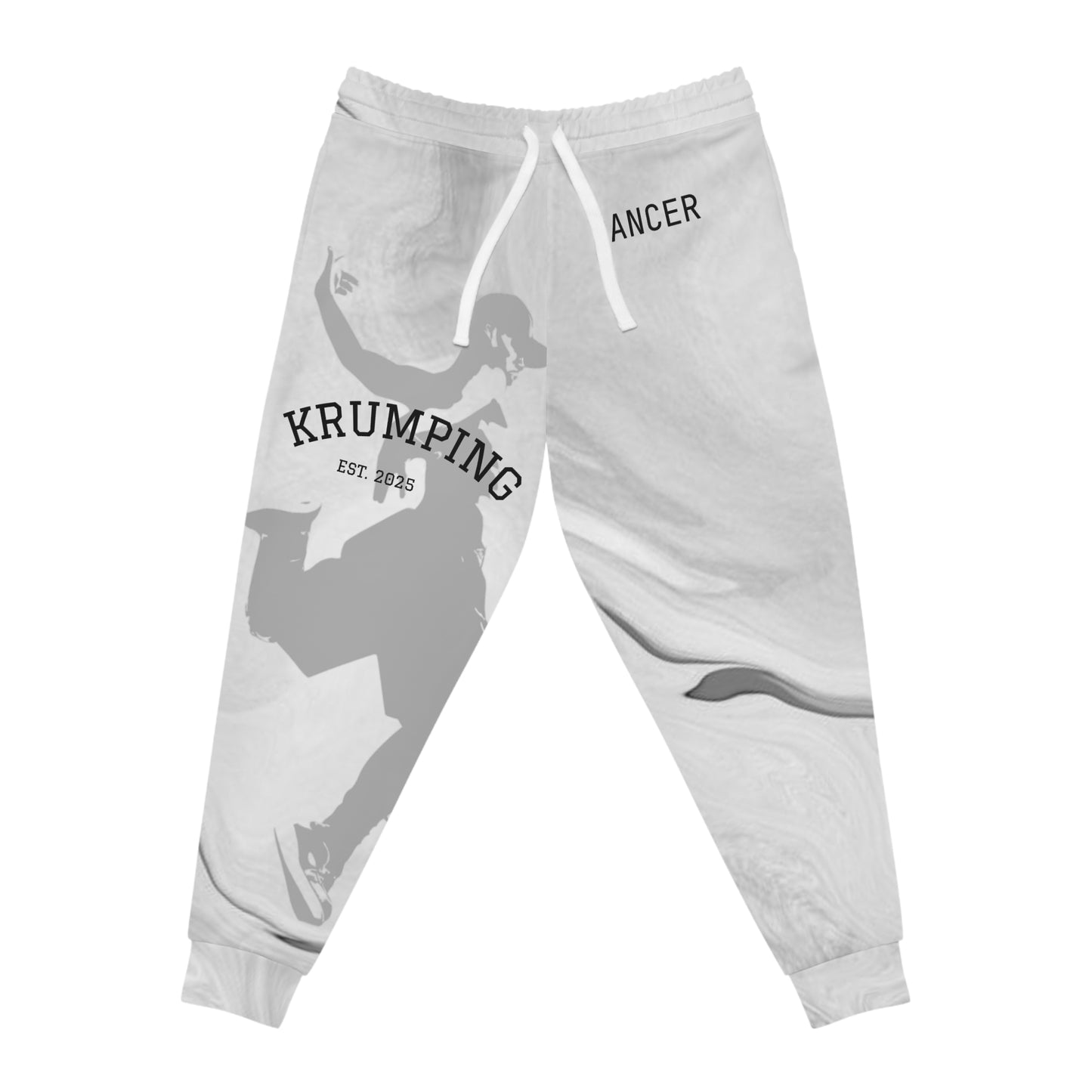 KRUMP Athletic Joggers