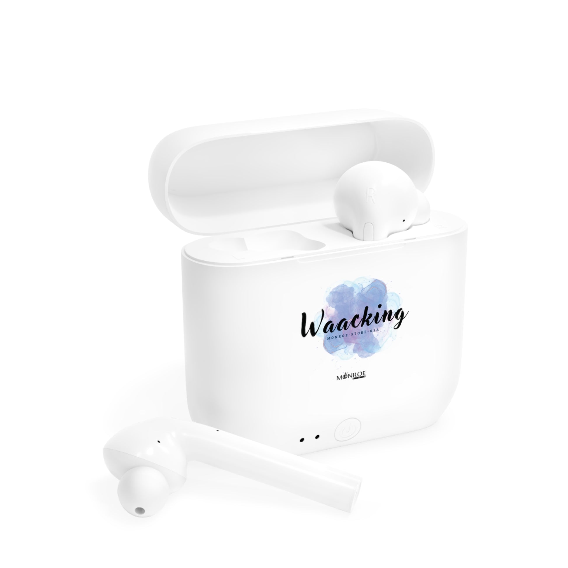 Essos Wireless Earbuds - Mi tienda